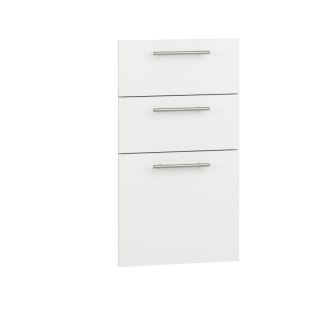 VENTO D3S_H-40/82 fronty biały mat