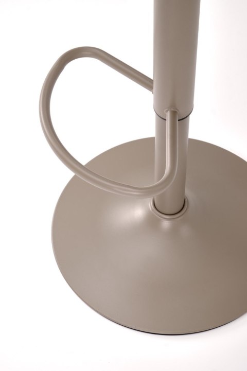 H127 hoker cappuccino / popielaty
