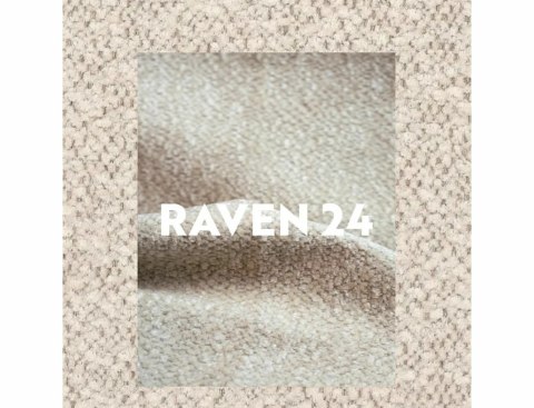 Łóżko Amelia Raven