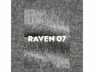 Łóżko Montreal Raven