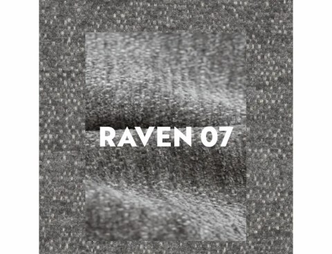 Łóżko Montreal Raven