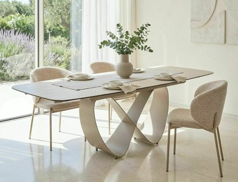 Stół Infinity Ceramic