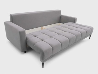 KUBO - sofa z funkcją spania