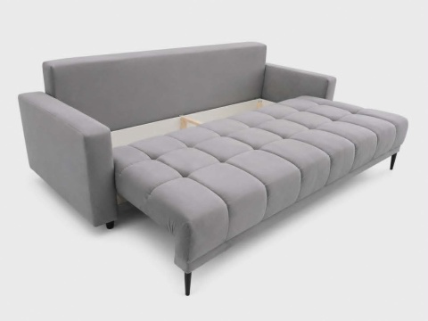 KUBO - sofa z funkcją spania