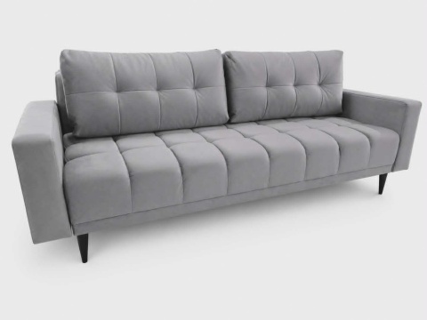 KUBO - sofa z funkcją spania