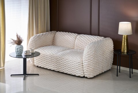 MALTA sofa, kremowy
