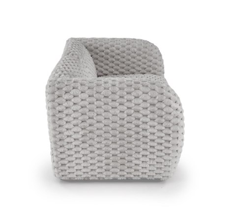 MALTA sofa, popielaty