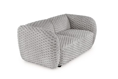 MALTA sofa, popielaty