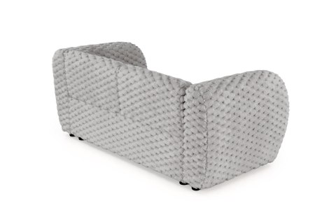 MALTA sofa, popielaty