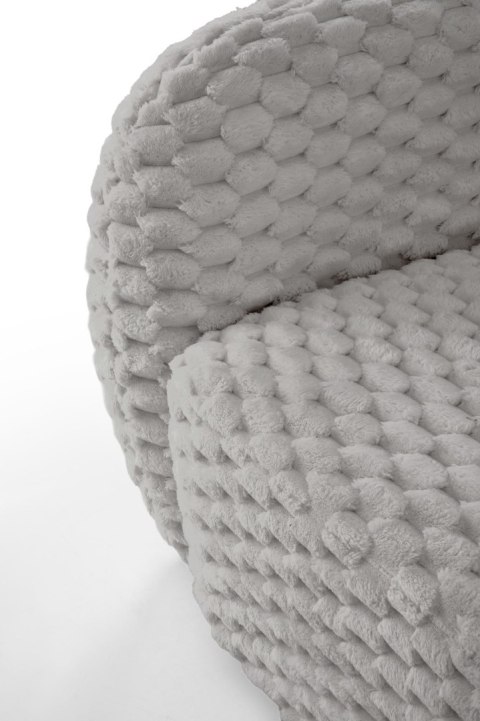 MALTA sofa, popielaty