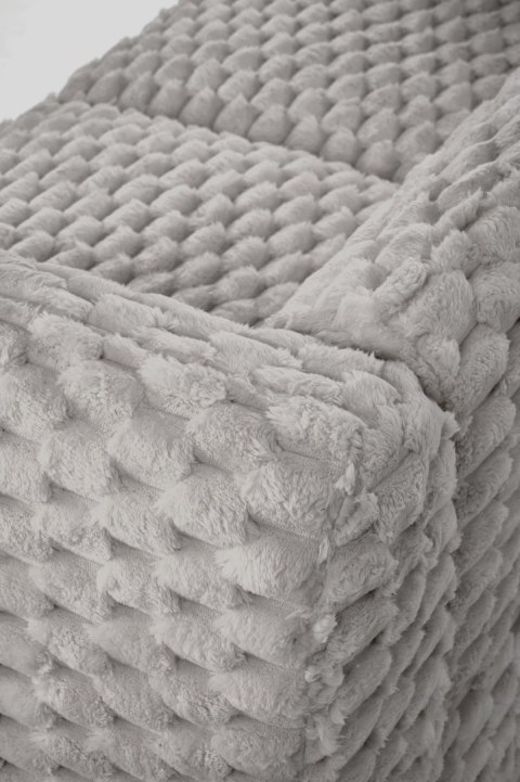 MALTA sofa, popielaty