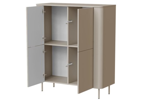 TIRANTE KM-2 komoda kaszmir