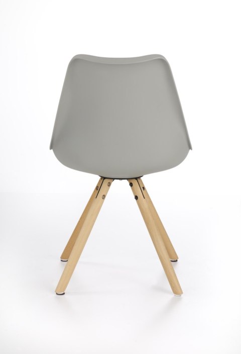 K201 krzesło khaki